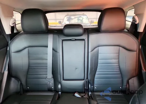 2025 Kia Borrego Ex z USA, uszkodzony, nr VIN 5XYK53DF5SG270039